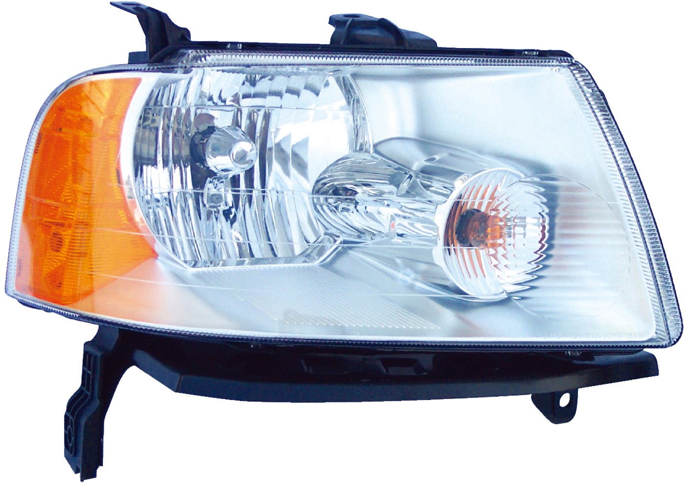 Amazon.com: Dorman 1591951 Passenger Side Headlight Assembly 