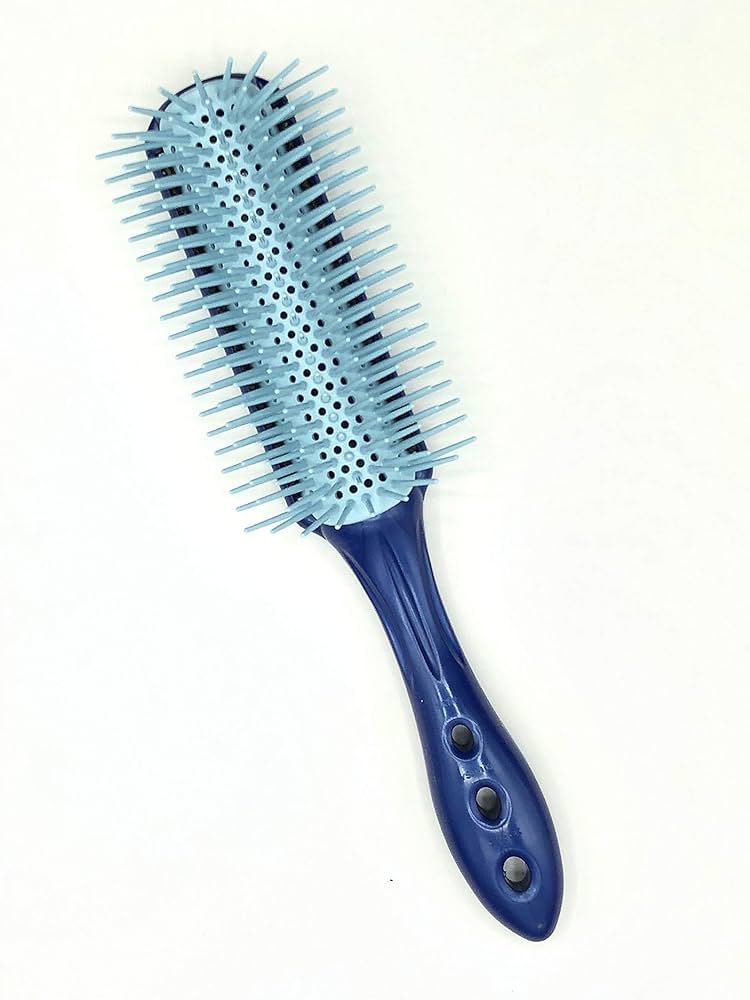 Y.S./PARK ❤︎ 廃番 Crazy Hot Iron Brush ブラシ Y.S./PARK ❤︎ 廃番 Crazy Hot Iron Brush ブラシ - メルカリ