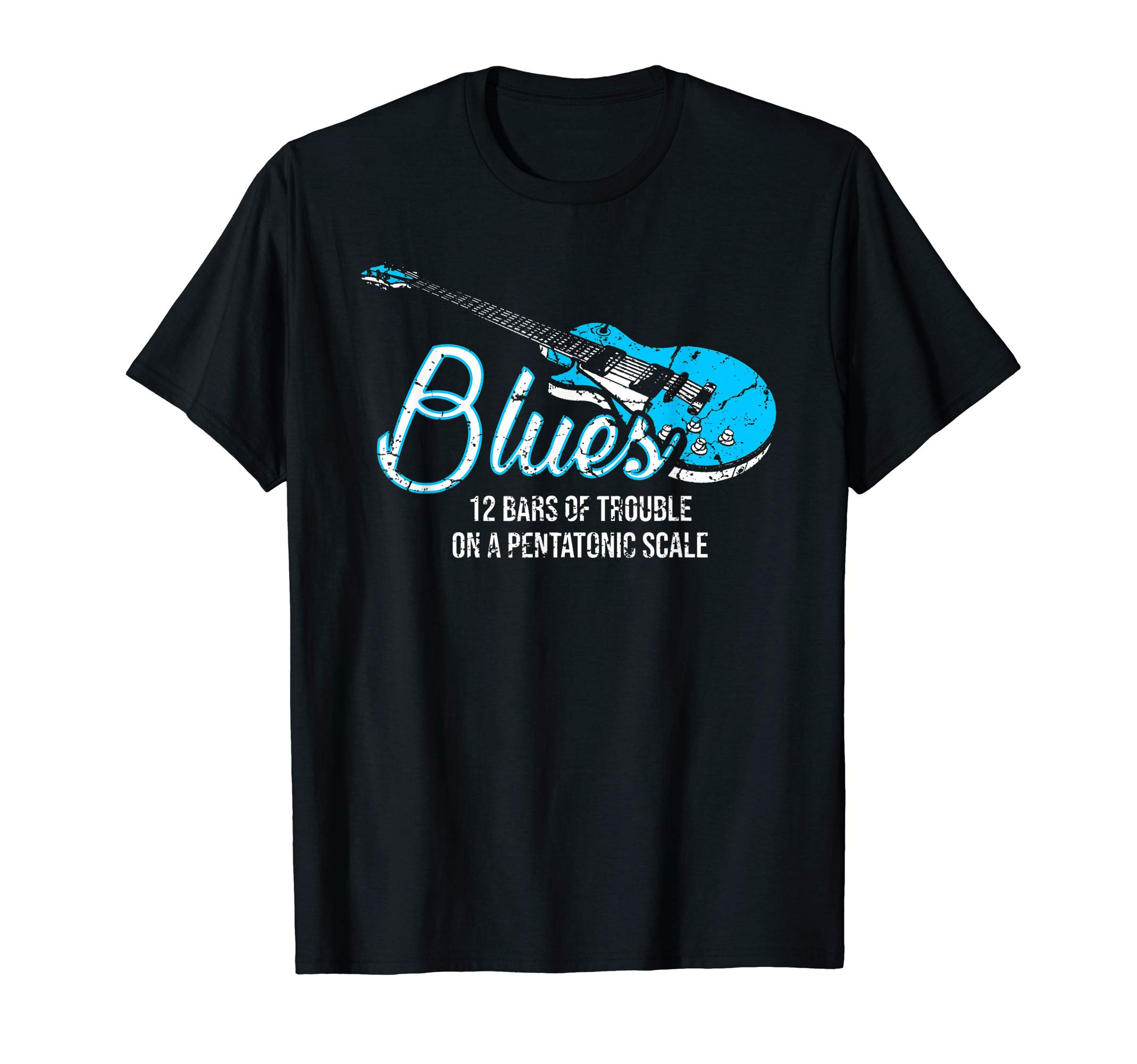 Guitar Music Tees Co.Blues Music Band Lover Harmonica Teacher Men Women T-ShirtOEKO-TEX STANDARD 100