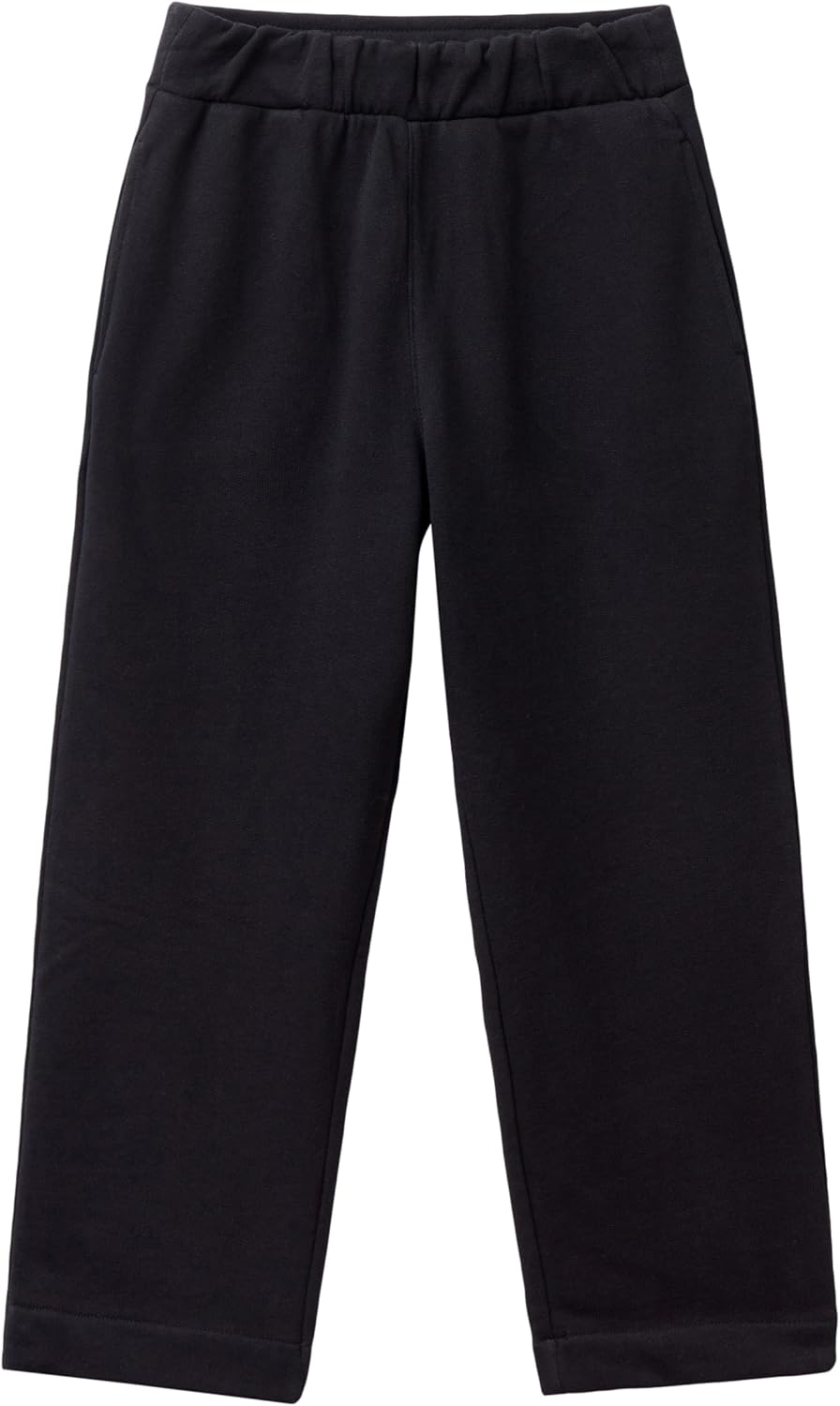 United Colors Of Benetton Pantalone 3j68cf02h, Aubergine, 150