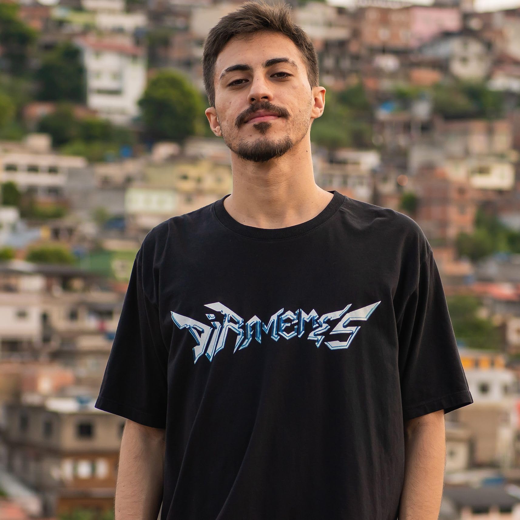 DJ RaMeMes (O DESTRUIDOR DO FUNK)
