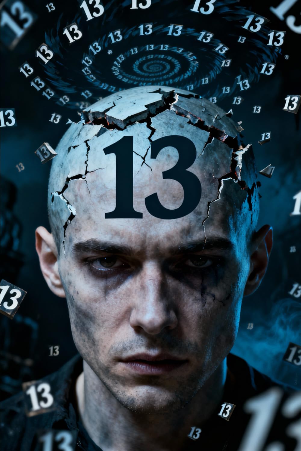 Thirteen: The Number That Won’t Let Go