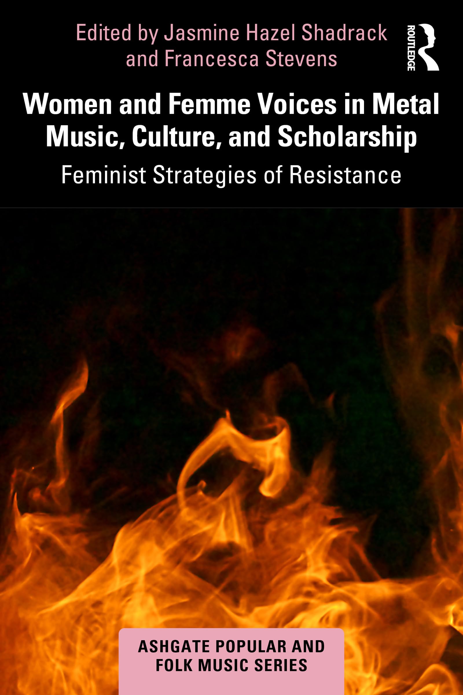 Feminist strategies of resistance metal music livre d'étude sur l'émancipation