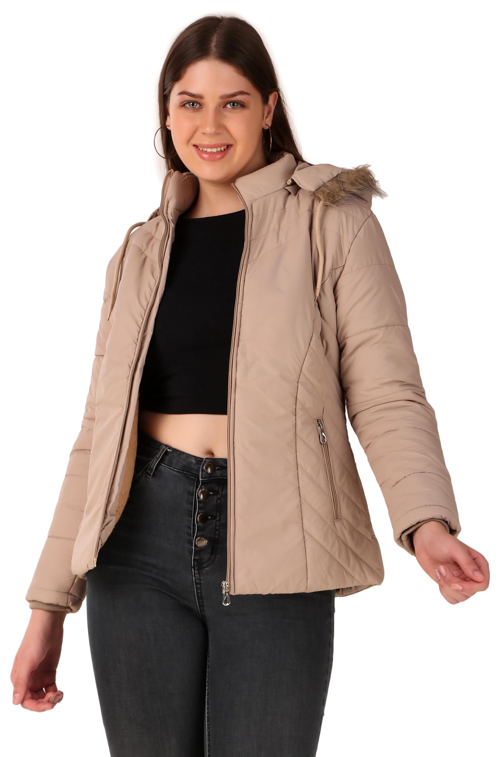 brazo Women Jacket-picture-18