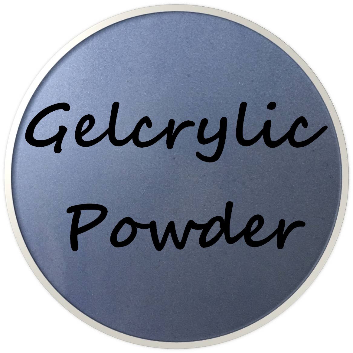 SHEBA NAILS Gelcrylic Powder CROWN JEWELS SAMPLER KIT