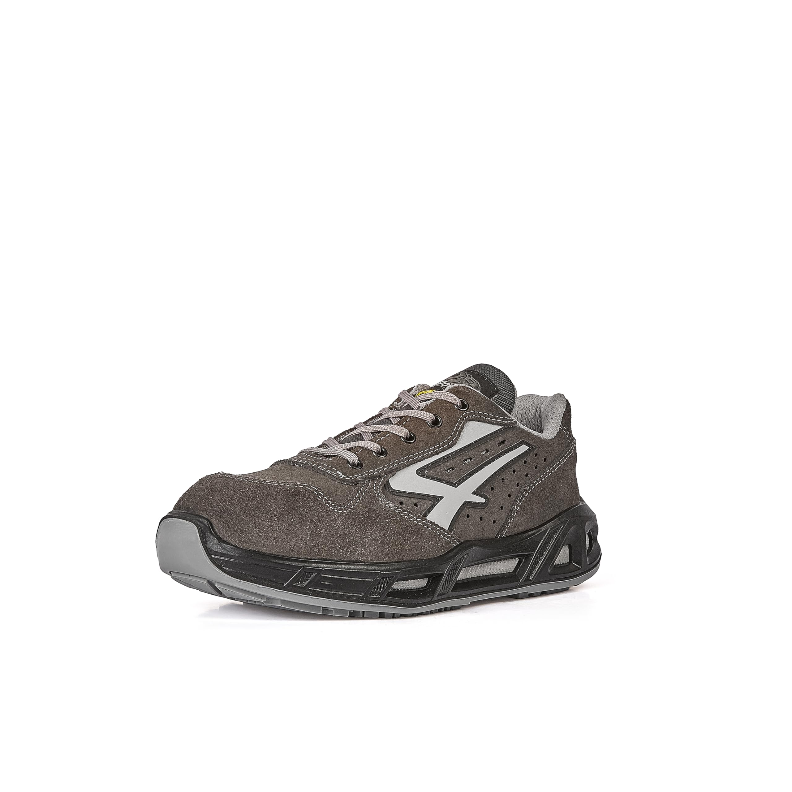 Upower Going Carpet ESD S1P SRC - T: 44 Black