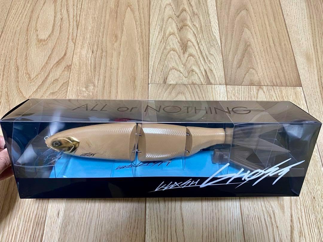 DRT クラッシュゴースト ウッドミックス WOOD MIX WMC DRT