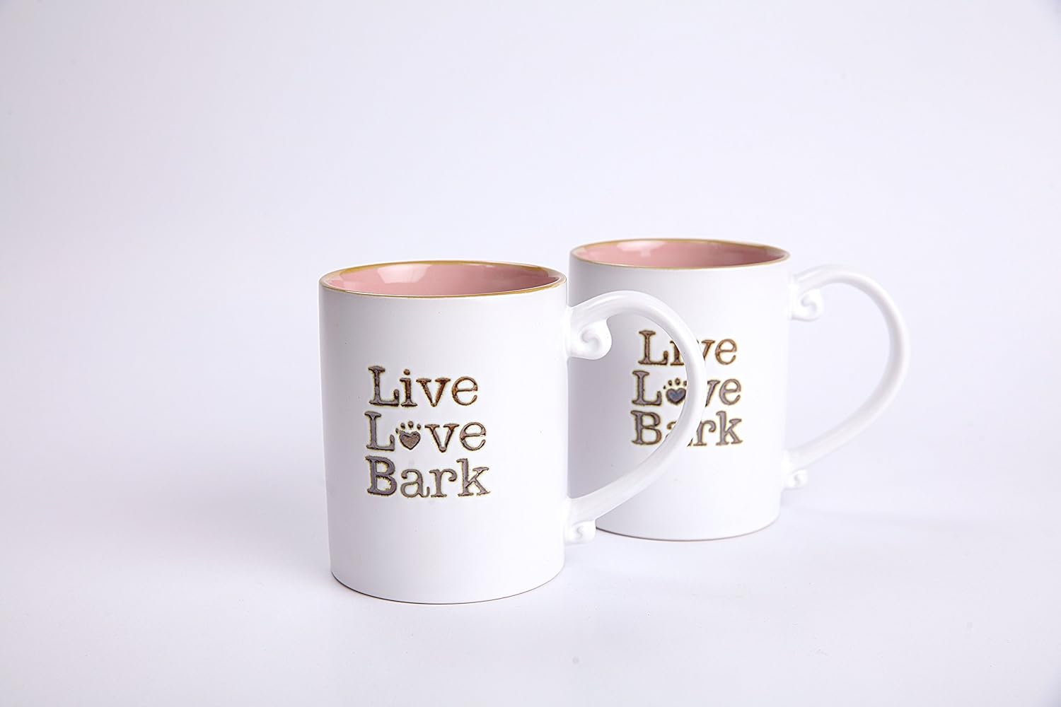 Ceramic Mug, C Handle Ceramic Coffee Mug,Funny Coffee Mug