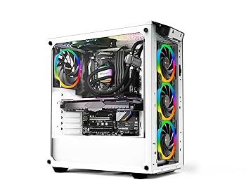 Be Quiet Pure Loop 2FX 360 水冷 静音 ２回使用のみ Amazon.com: be quiet! Pure Loop 2 FX 360mm, CPU Liquid