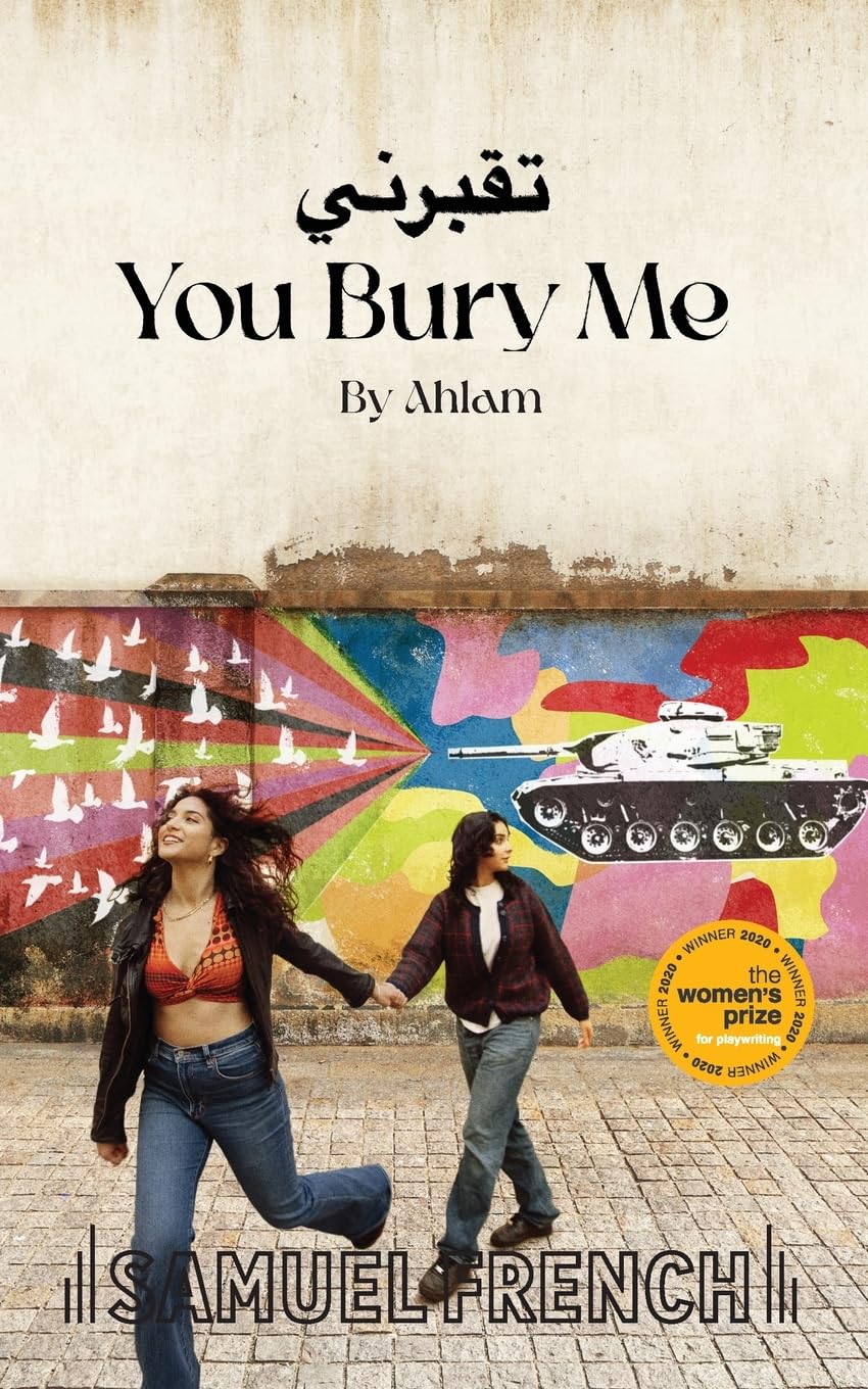 You Bury Me: A Musical Celebration