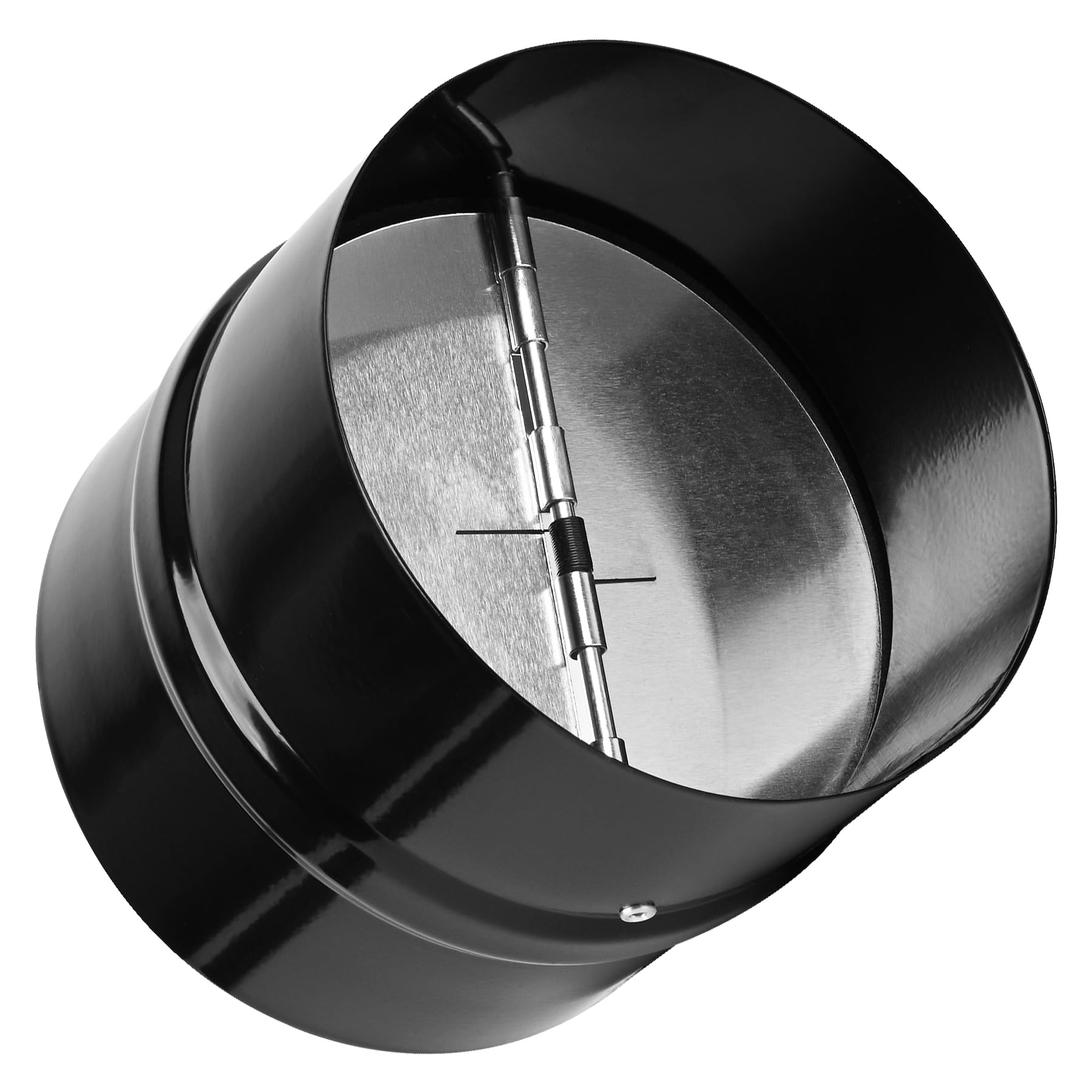 4 Inch Draft Blocker Backdraft Damper Duct Draft Stopper