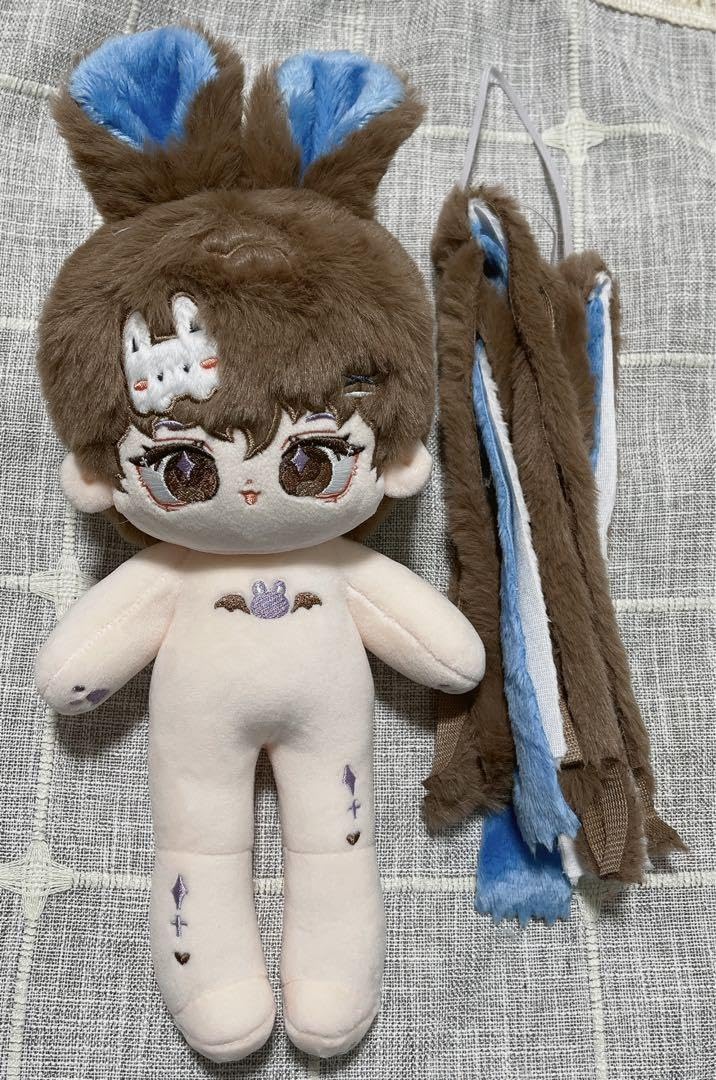 着せ替えぬいぐるみ 30cm ぬいぐるみ R17 ♥ 数量限定 可愛い 25cm／30cm 着せ替え ぬい服 NO.287