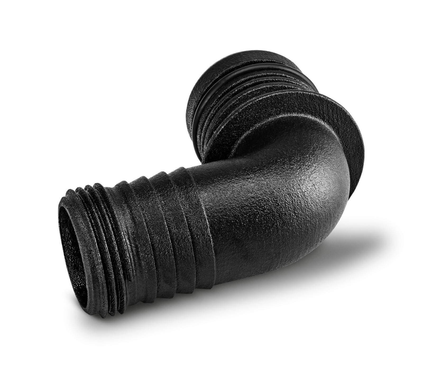 Kärcher Schmutzwasser-Tauchpumpe SP 1 Dirt (inklusive Schwimmerschalter, 5500 l/h Wasser), (L x B x H) 229 x 238 x 303 mm