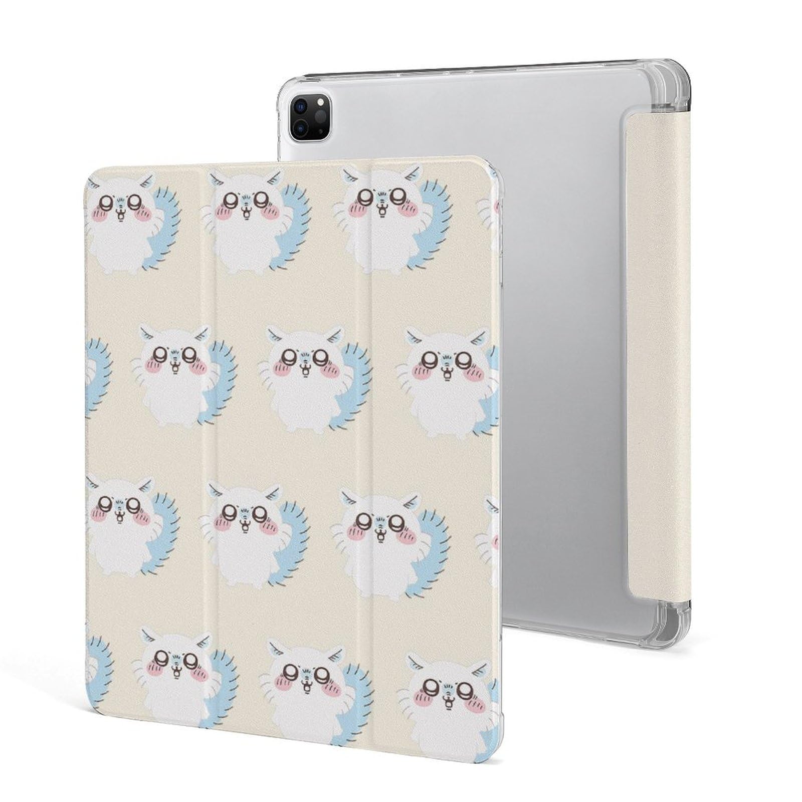 Amazon.co.jp: chiikawa ちいかわ モモンガ iPad 10 ケース（10.9