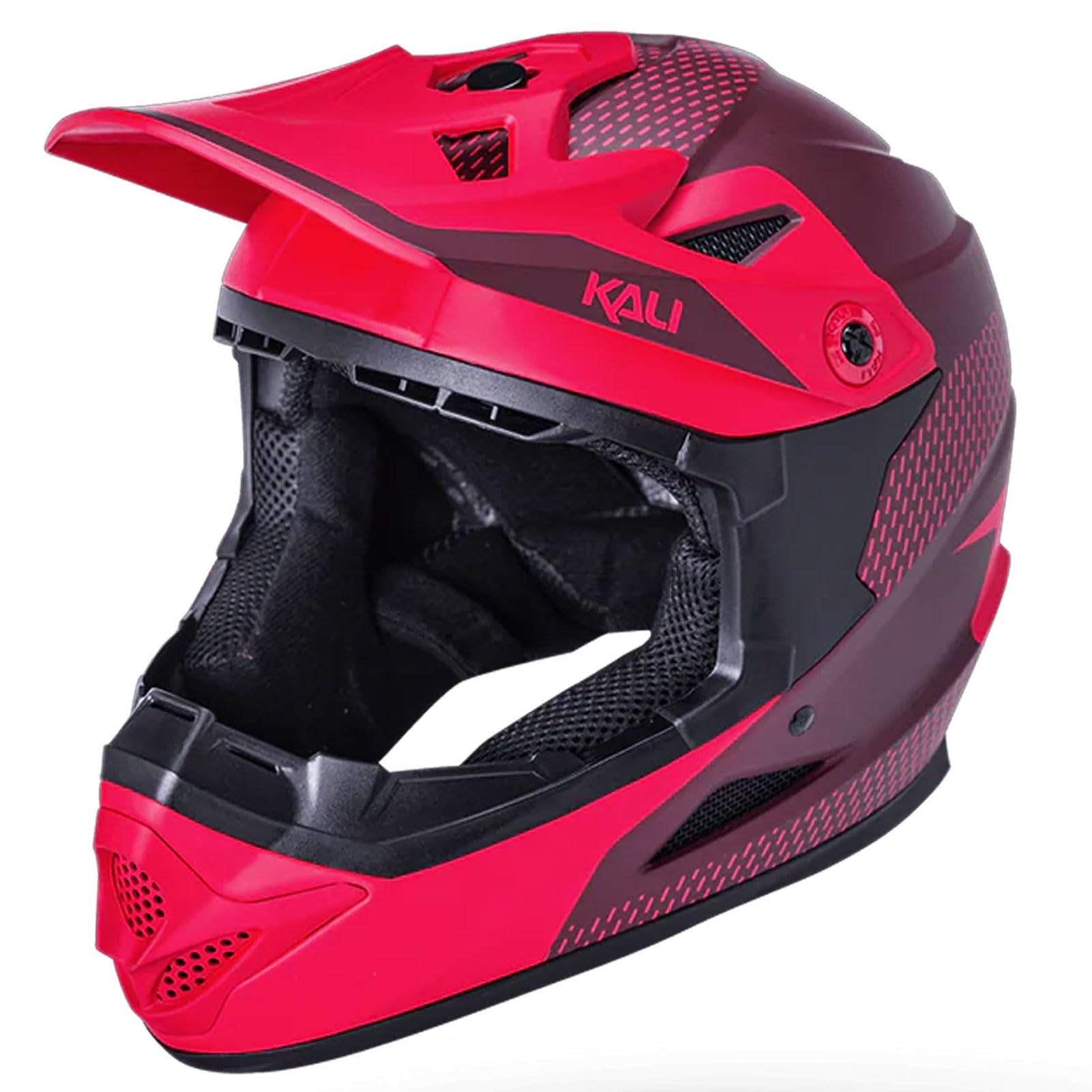 KALI PROTECTIVES Unisex Zoka Full Face Bike Helmet