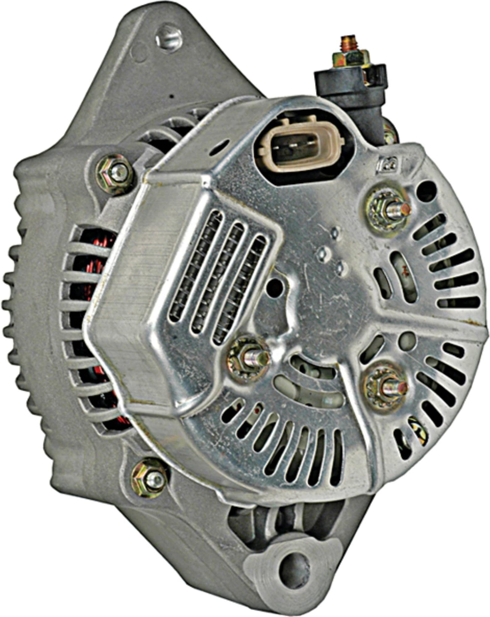 Amazon.com: GDSMOTU 13673 Alternator Compatible for 4Runner 1996-1999 ...