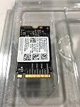 Samsung SSD 256GB PM991 M.2 2242 42mm PCIe 3.0 x4 NVMe MZALQ256HAJD MZ-ALQ2560 Solid State Drive