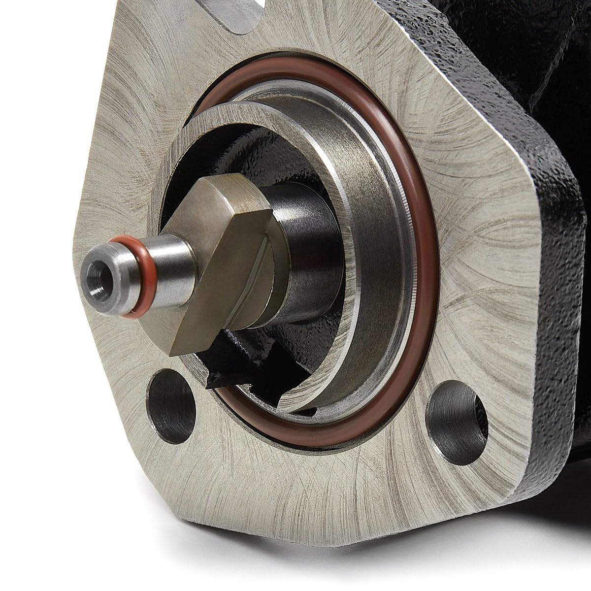 RIDEX 387V0008 Pompa depressione Sistema frenante meccanico con anello tenuta Compatibilità con FIAT DUCATO Pianale piatto/Telaio 230 Diesel