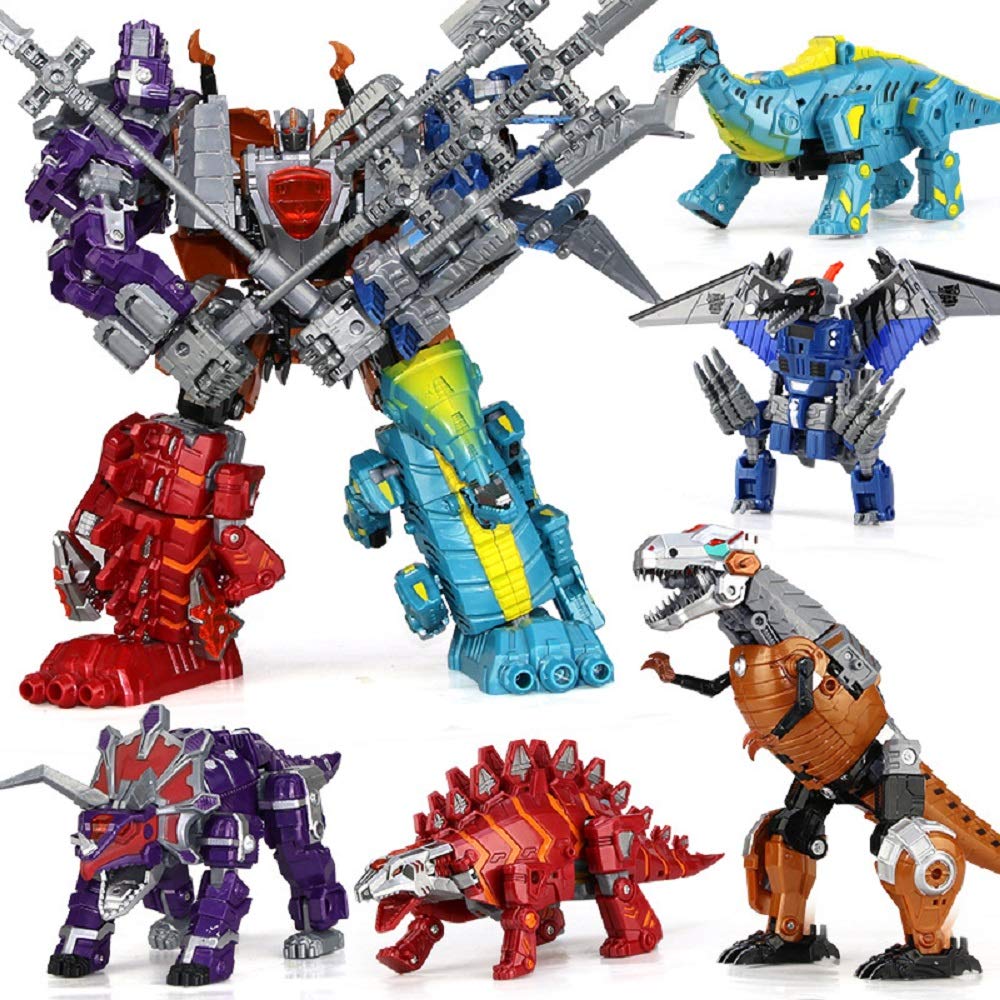 Buy House Transformers, A Robotic Toy That Transforms Like a