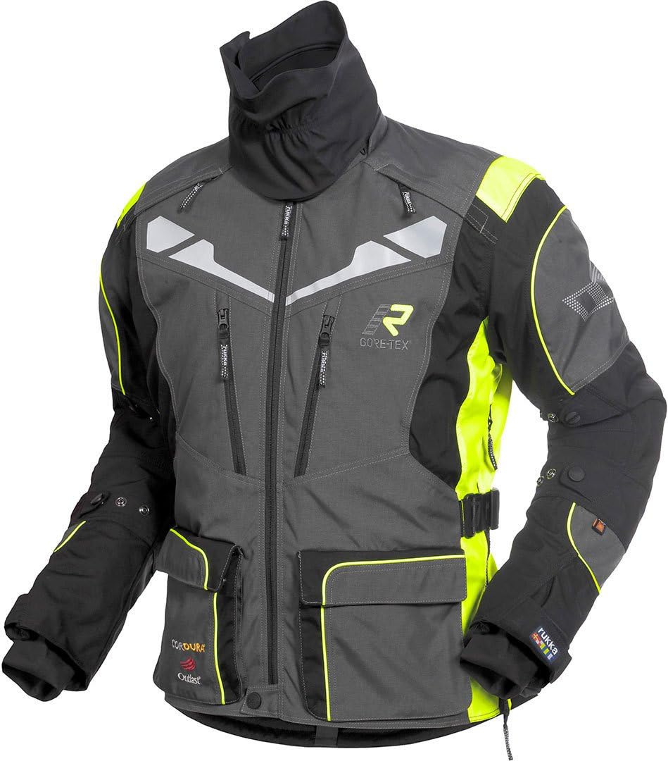 Rukka Rough Road GTX Jacket
