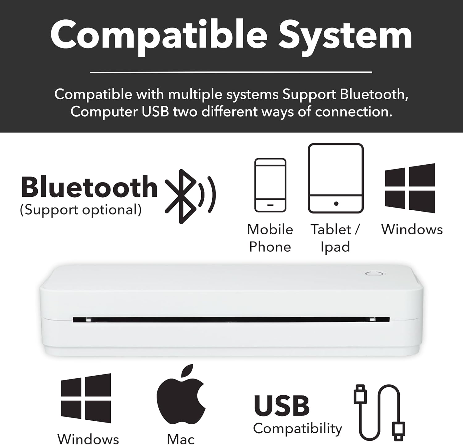 Compatible System Overview