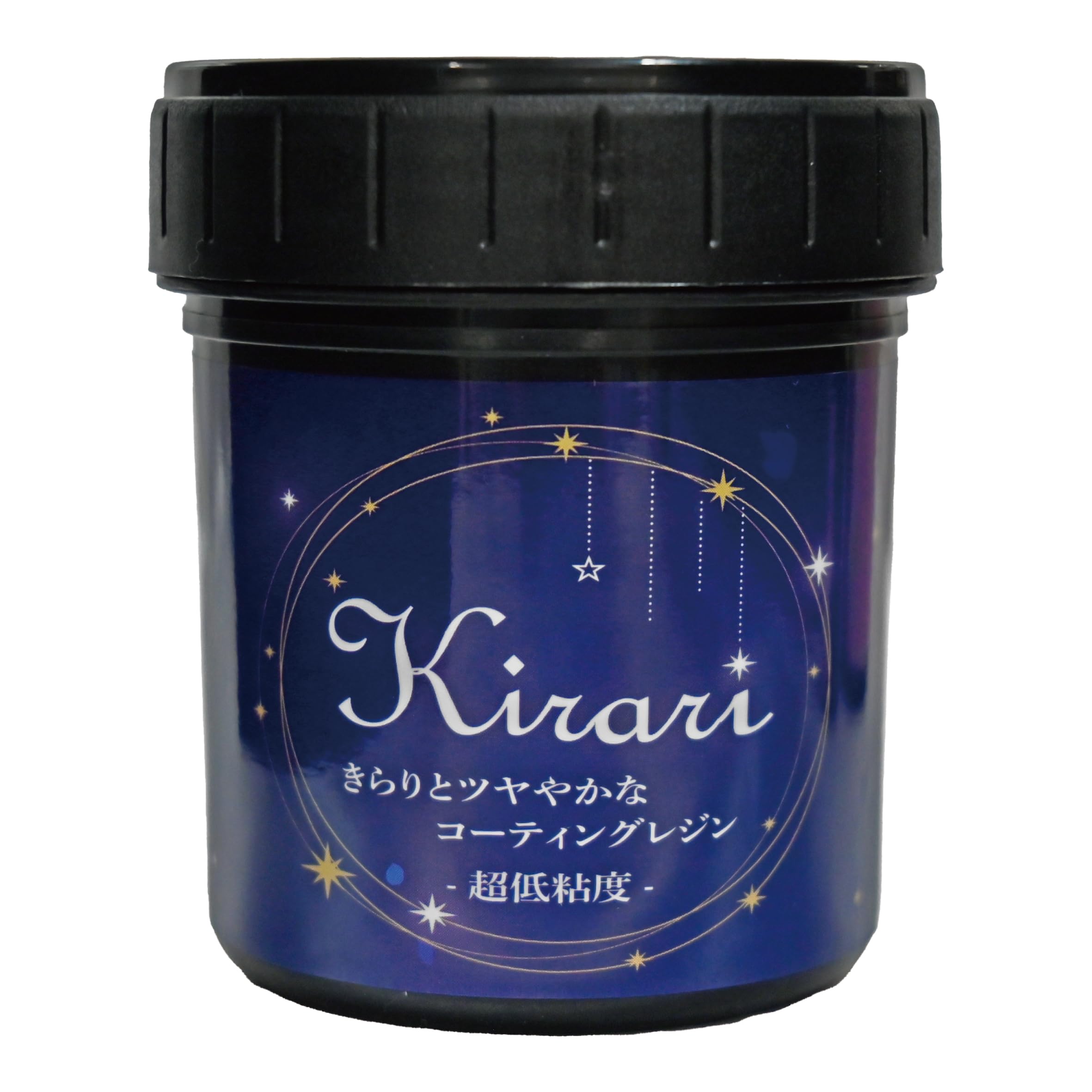 Amazon | SK本舗 レジン コーティング液 Kirari 超低粘度 UV/LED対応