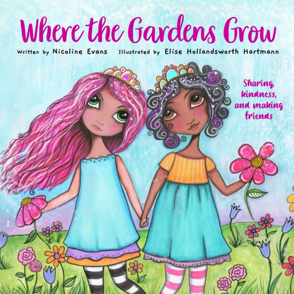 Where the Gardens Grow