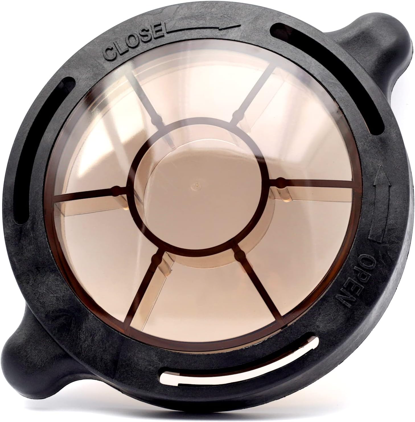 Pool Pump Basket Cover & ORing Kit Compatible with