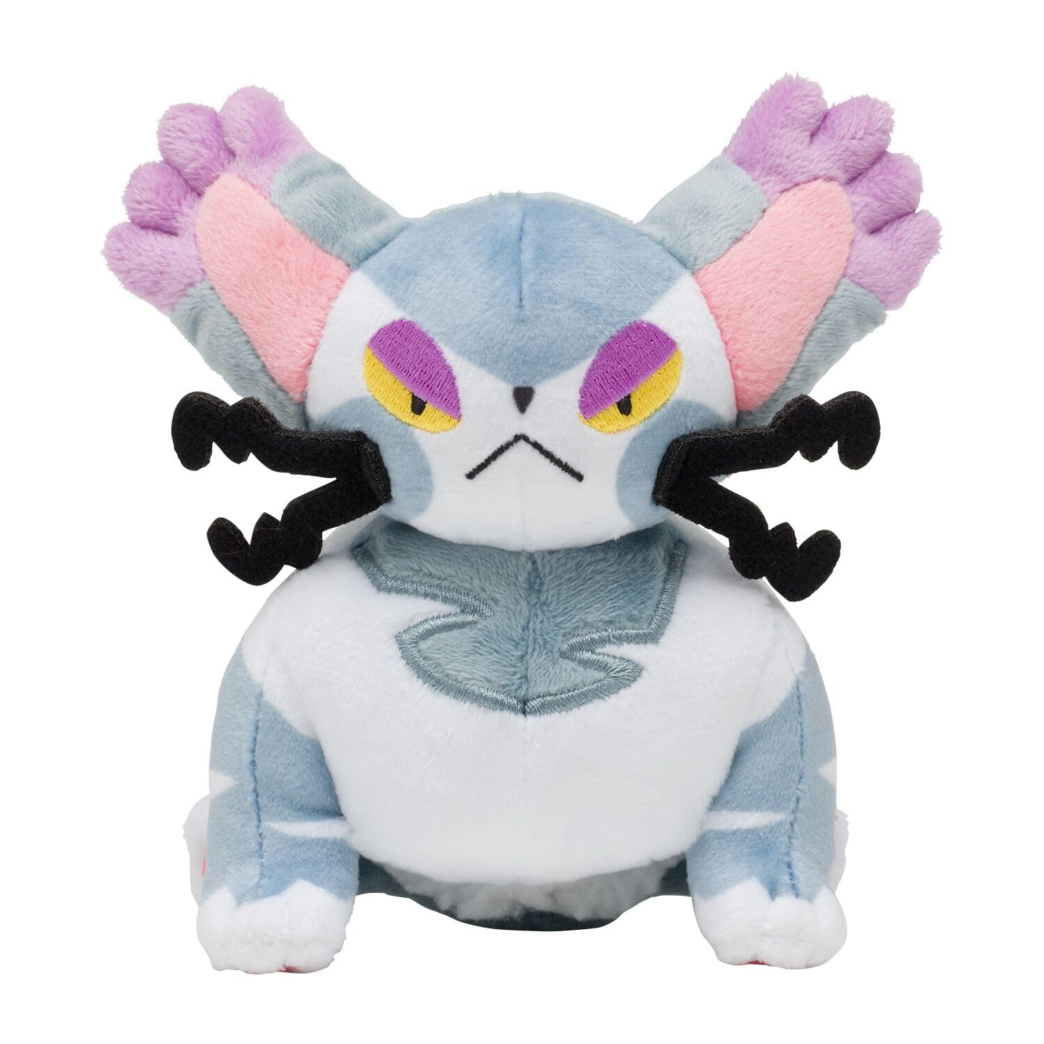 ポケモン fit フィット　14個セット　ぬいぐるみ Amazon.co.jp: ポケモンセンターオリジナル ぬいぐるみ Pokémon fit