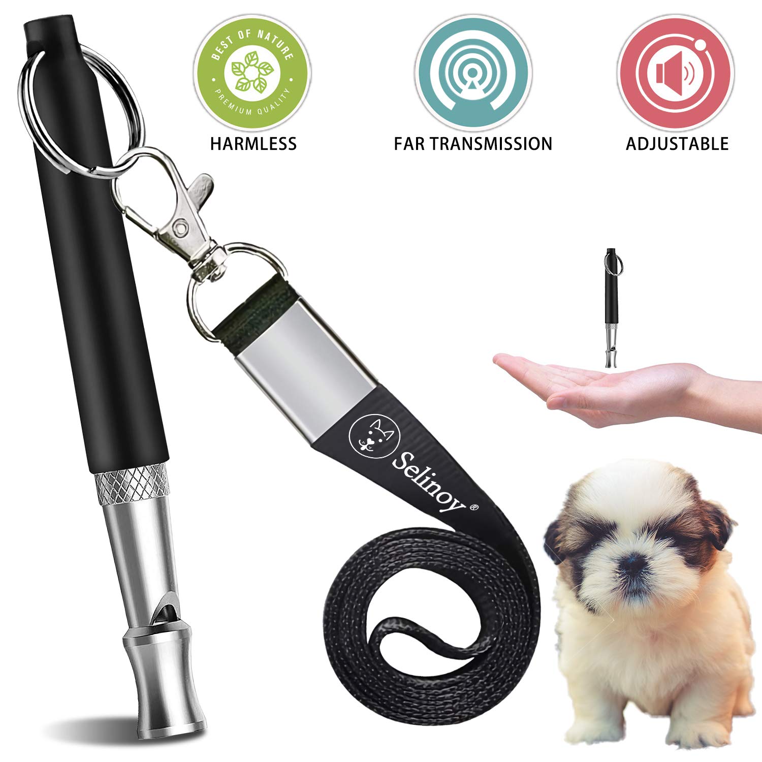 10 Best Dog Dog Whistles 2023 Reviews & Ratings