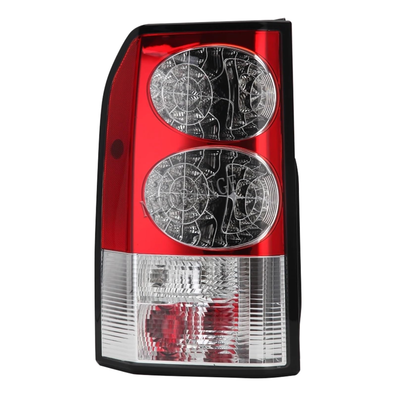 Lampada Fanale Posteriore 1 pz Fanale posteriore sinistro/destro per Land per Rover per Discovery 4 LR4 20102014 Luci posteriori Fendinebbia Indicatori di direzione Freno(Left)