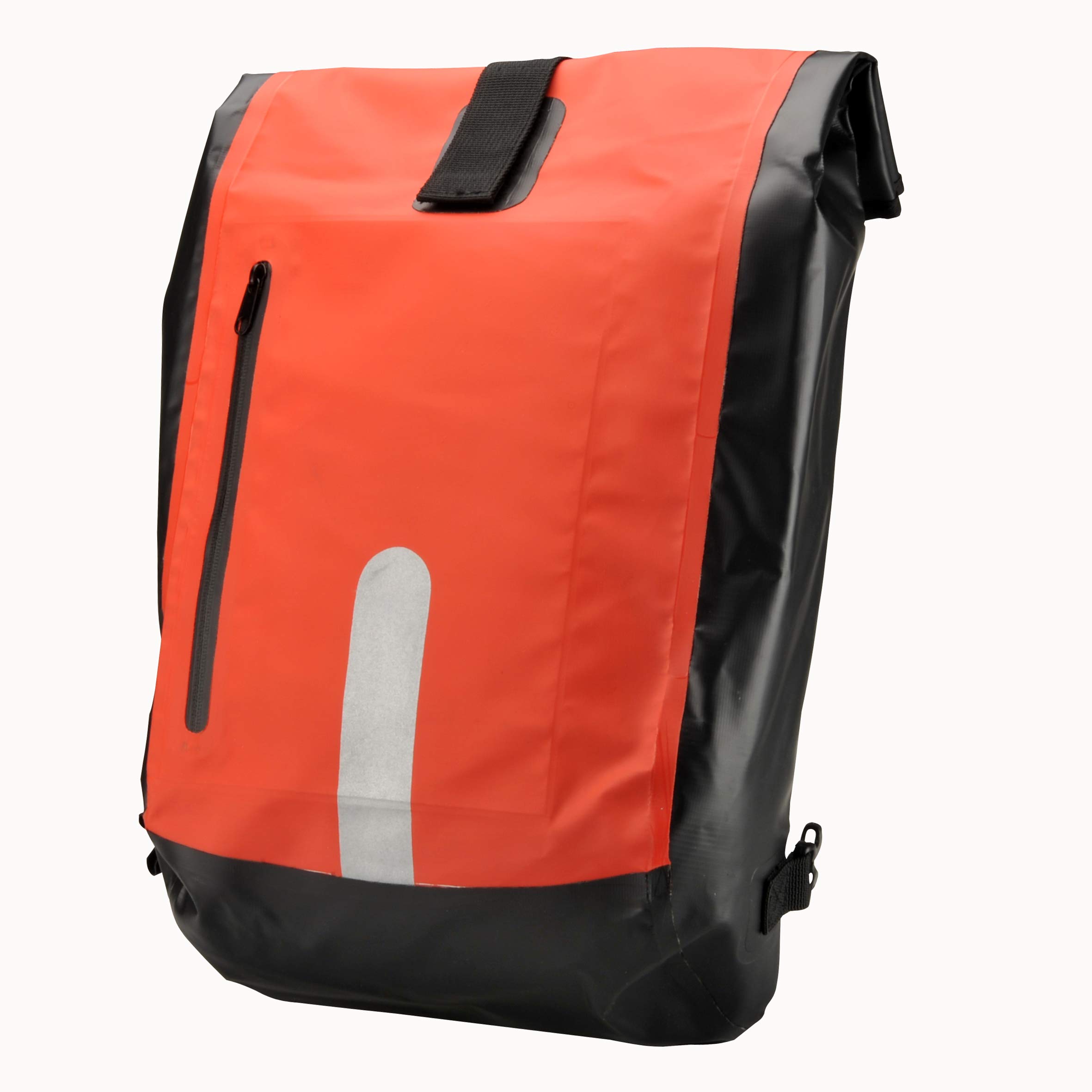 Fischer Unisex Waterproof Pannier Rack Bag