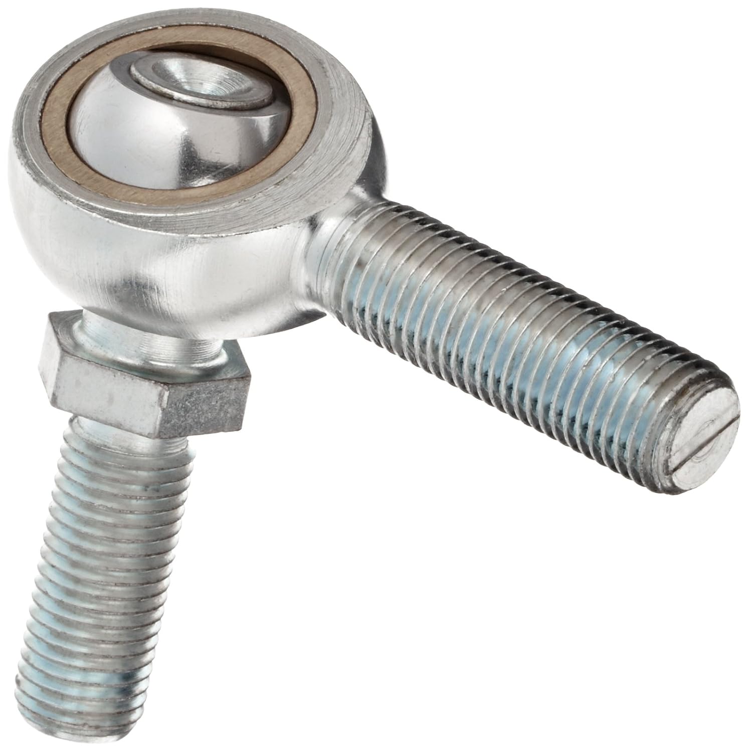 Sealmaster TML 3Y Rod End Bearing With YStud, Three Piece, Commercial