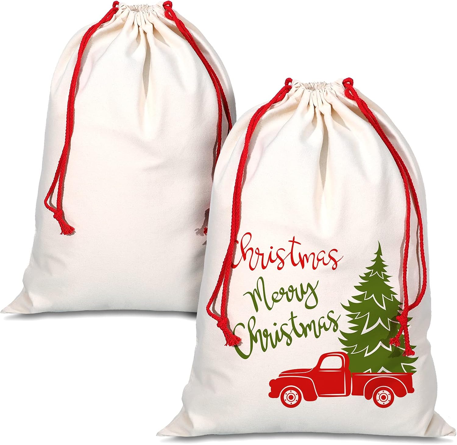 blank sublimation drawstring bags