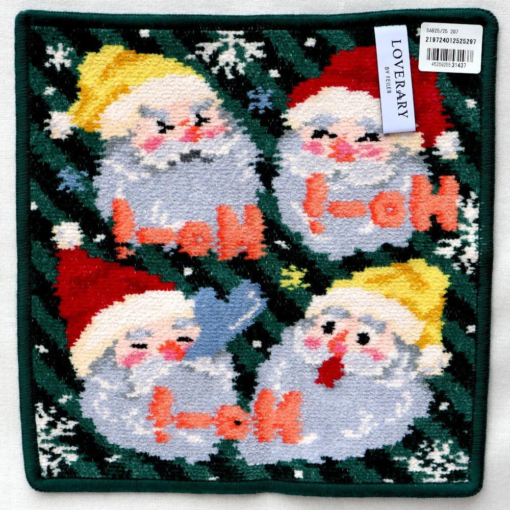 Amazon.co.jp: フェイラー ハンカチ サンタブラザーズ ダークグリーン Amazon.co.jp: フェイラー ハンカチ サンタブラザーズ ダークグリーン