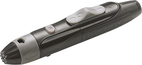 Dispositivo de punción Owen Mumford Autolet