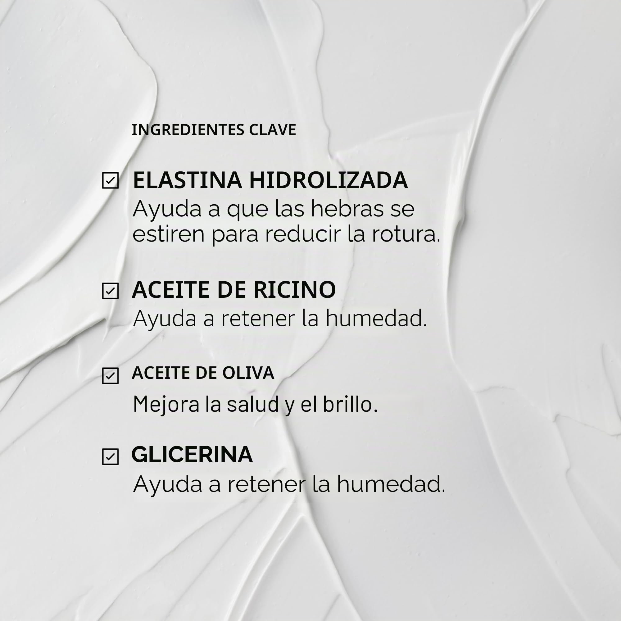 Philip Kingsley | Tratamiento reparador de mascarilla capilar acondicionamiento profundo Elasticizer Extreme Rich | Pre Champú Mascarilla Acondicionadora Profunda | 500ml