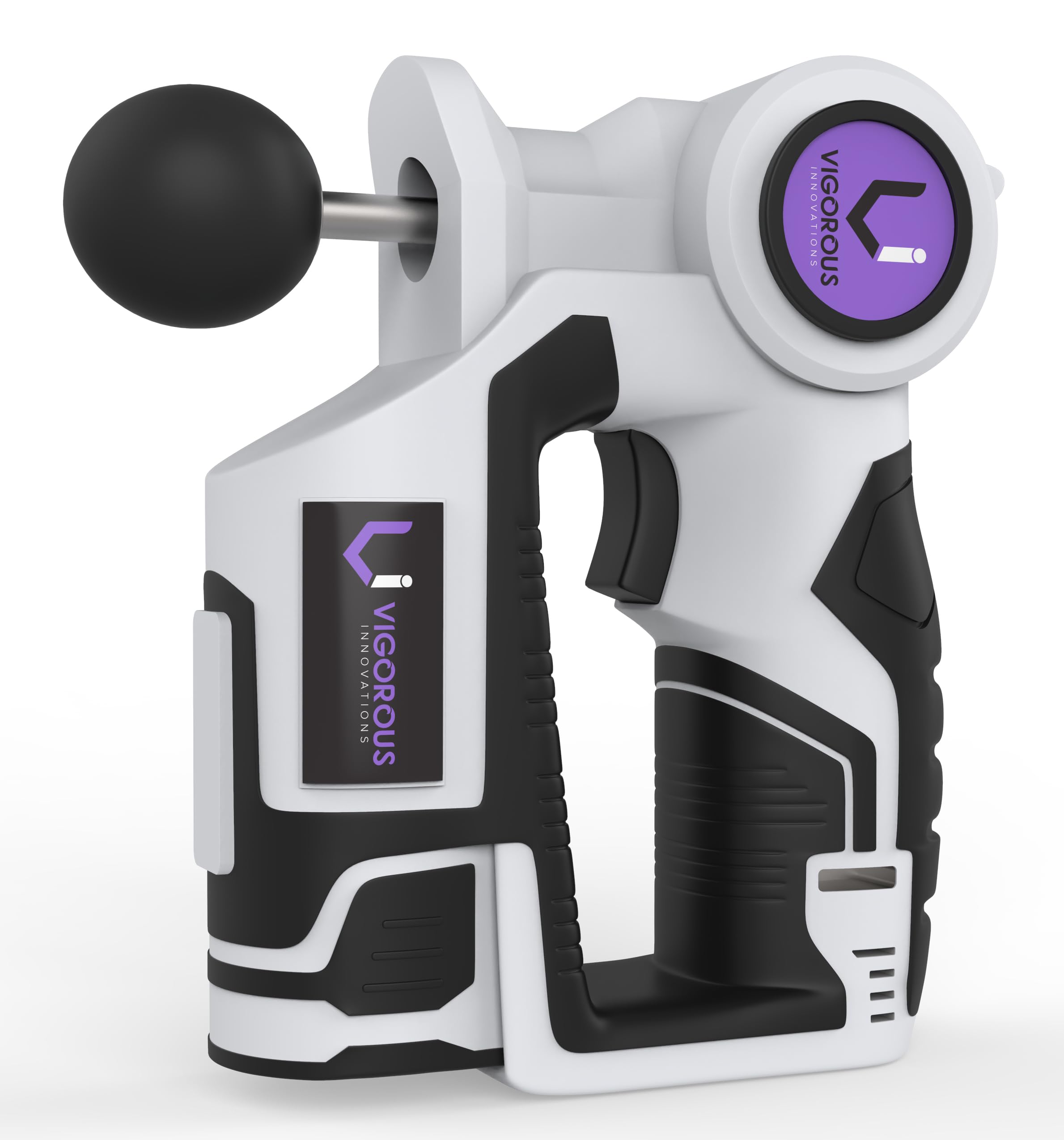 Vigorous Innovations Replacement Massage Gun ONLY