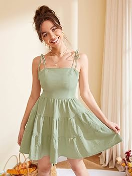 Amazon.com: Haoyuce Womens Summer Deep V Neck Sexy Ring Tie