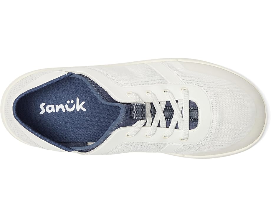 Sanuk Flowstate Sneaker - Top View