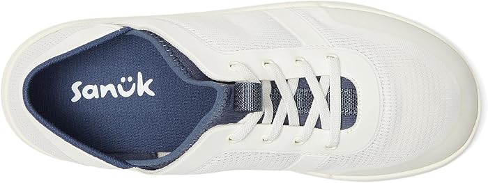 Мужские кроссовки Sanuk Flowstate Sneaker — фото 6