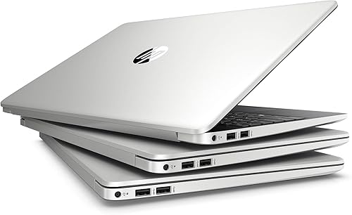 Miniatura 4 de HP Portátil con pantalla táctil HD de 15 pulgadas, Intel Core i5-1035G1 de 10 generación, SDRAM de 8 GB, unidad de estado sólido de 512 GB, Windows