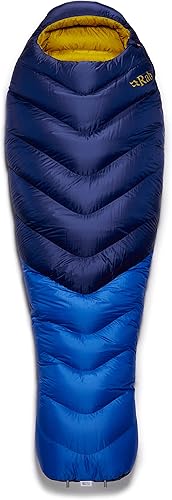 Rab Neutrino 400 - Saco de dormir