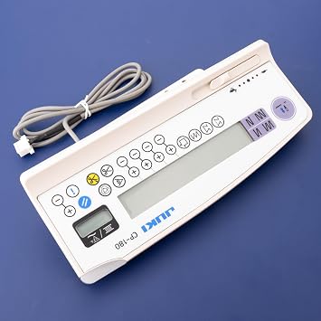 400-88333 Control Panel CP-180 fit for Juki Sewing Machine DDL-5600, DDL-8700, DDL-9000, DLD-5430, DLM-5400, DLN-5400, DLN-9010, DLN-6390, DMN-5420, LZ2280, LH-3500, LH-4128