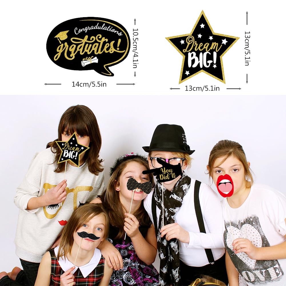 Fond De Photomaton De Remise Des Diplômes Bleu Et Or 2556556 Art Vectoriel Chez Vecteezy