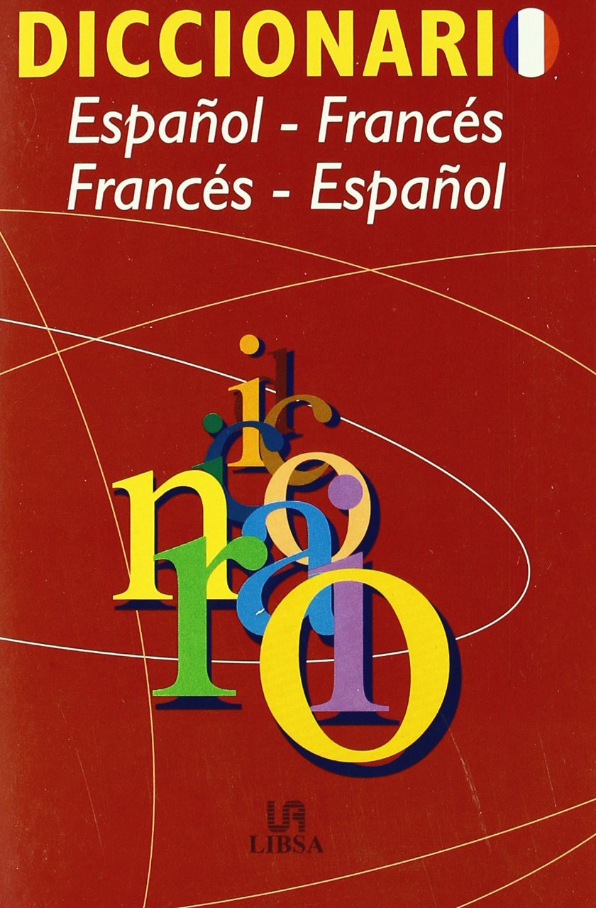 Diccionario Español-Francés y Francés-Español