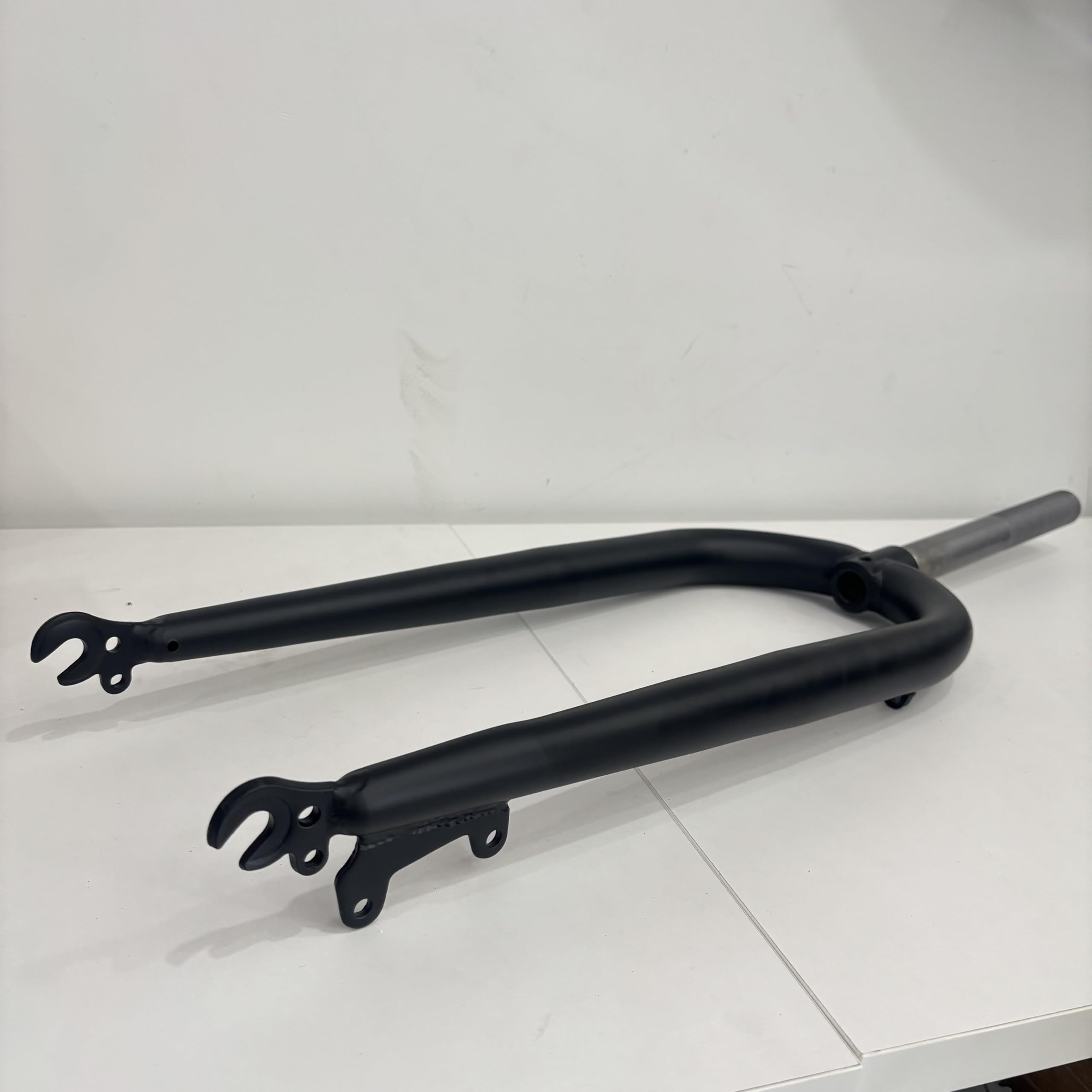 Amazon | CDHPOWER 26X4 ファットタイヤバイクフォークディスク