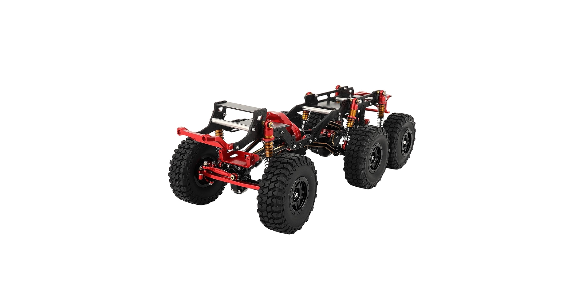 rc.シーセラム Amazon.com: ZXYRC Carbon Fiber LCG Chassis Car Frame with