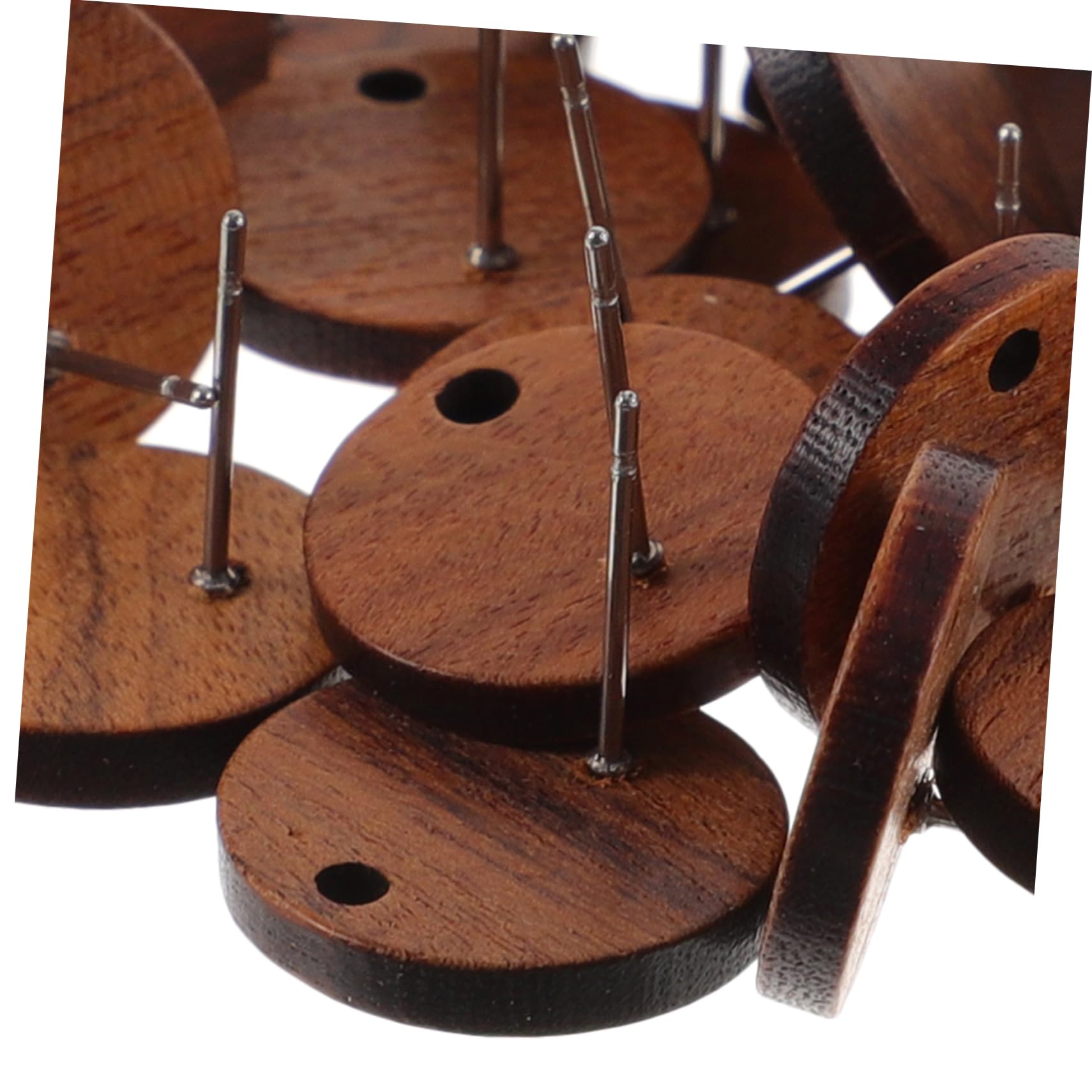 NUOBESTY 150stücke Teiliges Geometrischen -ohrsteckern Für -Ohrringe Kreative Ohrstecker Für Schmuckherstellung Selbstgestalten Von Einzigartigem Schmuck