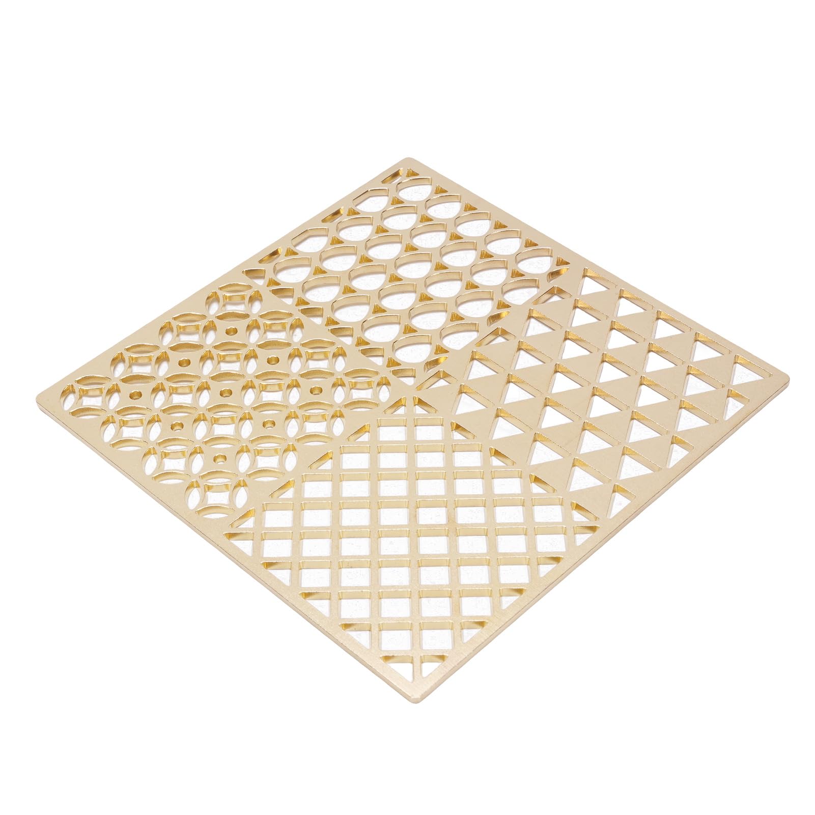 Plateau de Conception de Machine à Glaçons Transparent pour Cocktails Whisky élégance sans Effort Matériel de Cuivre de Glace Prêt pour la Fête (B)